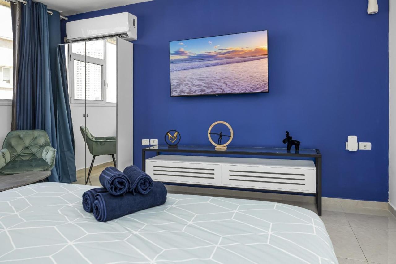 Ib Properties Suites Jeruzsálem Kültér fotó